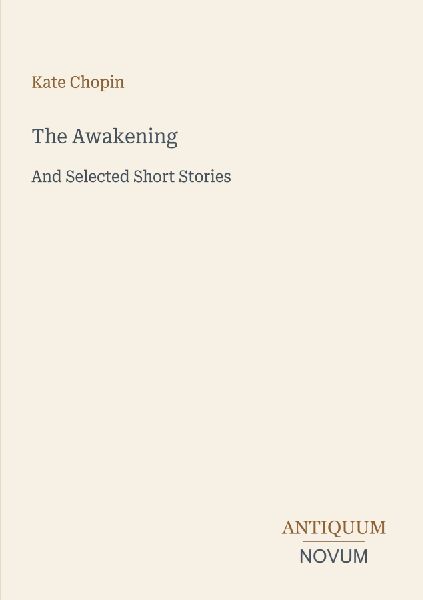 The Awakening