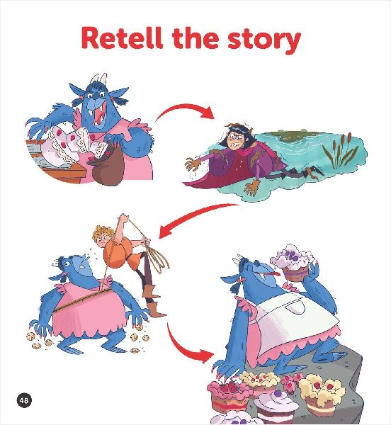 Bounder to the Rescue & Other Stories