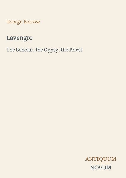 Lavengro