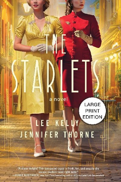 The Starlets