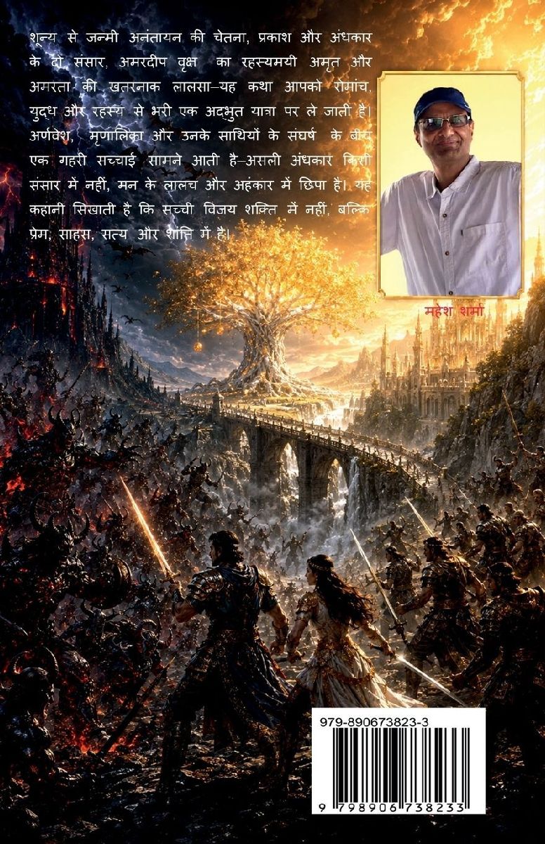Amrit-Manthan