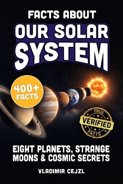 Facts About Our Solar System