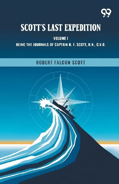 Scott's Last Expedition