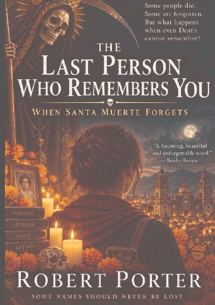 The Last Person Who Remembers You