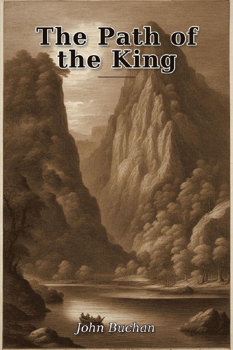 The Path of the King