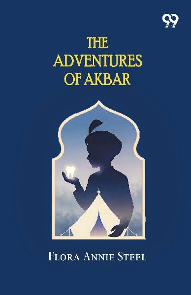 The Adventures Of Akbar