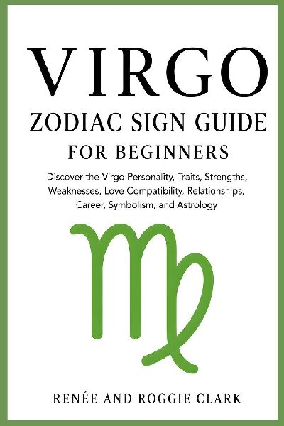 Virgo Zodiac Sign Guide for Beginners