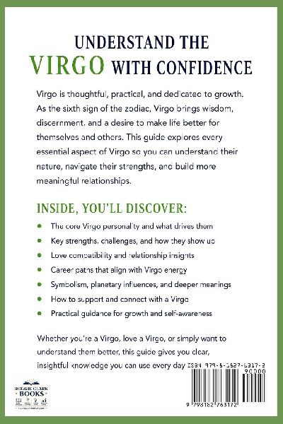 Virgo Zodiac Sign Guide for Beginners