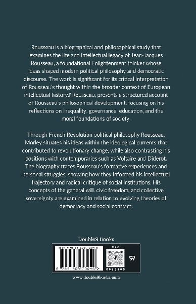 Rousseau