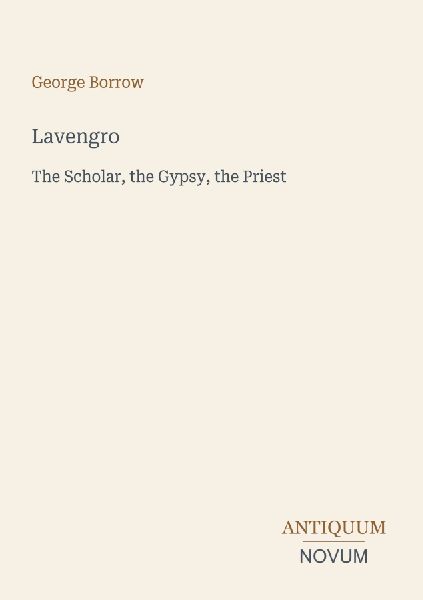 Lavengro