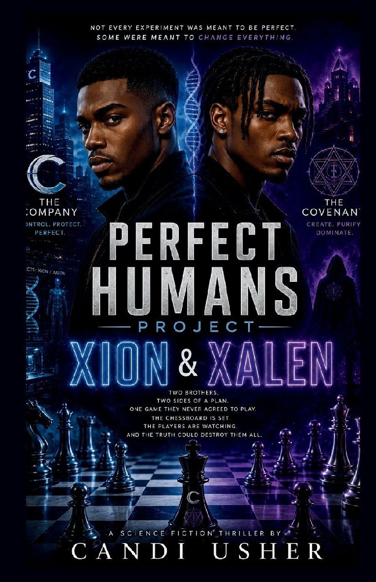Perfect Humans Project