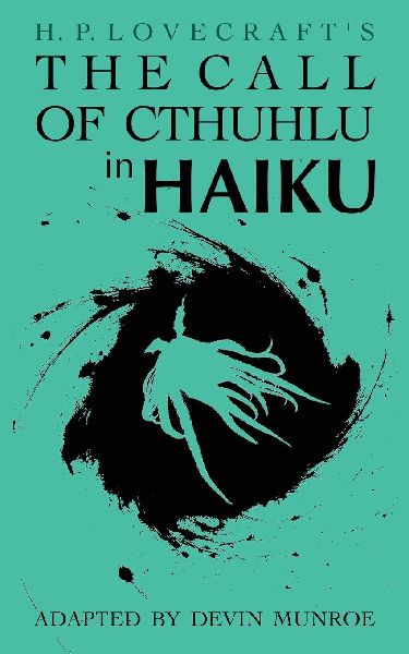 Call of Cthulhu in Haiku