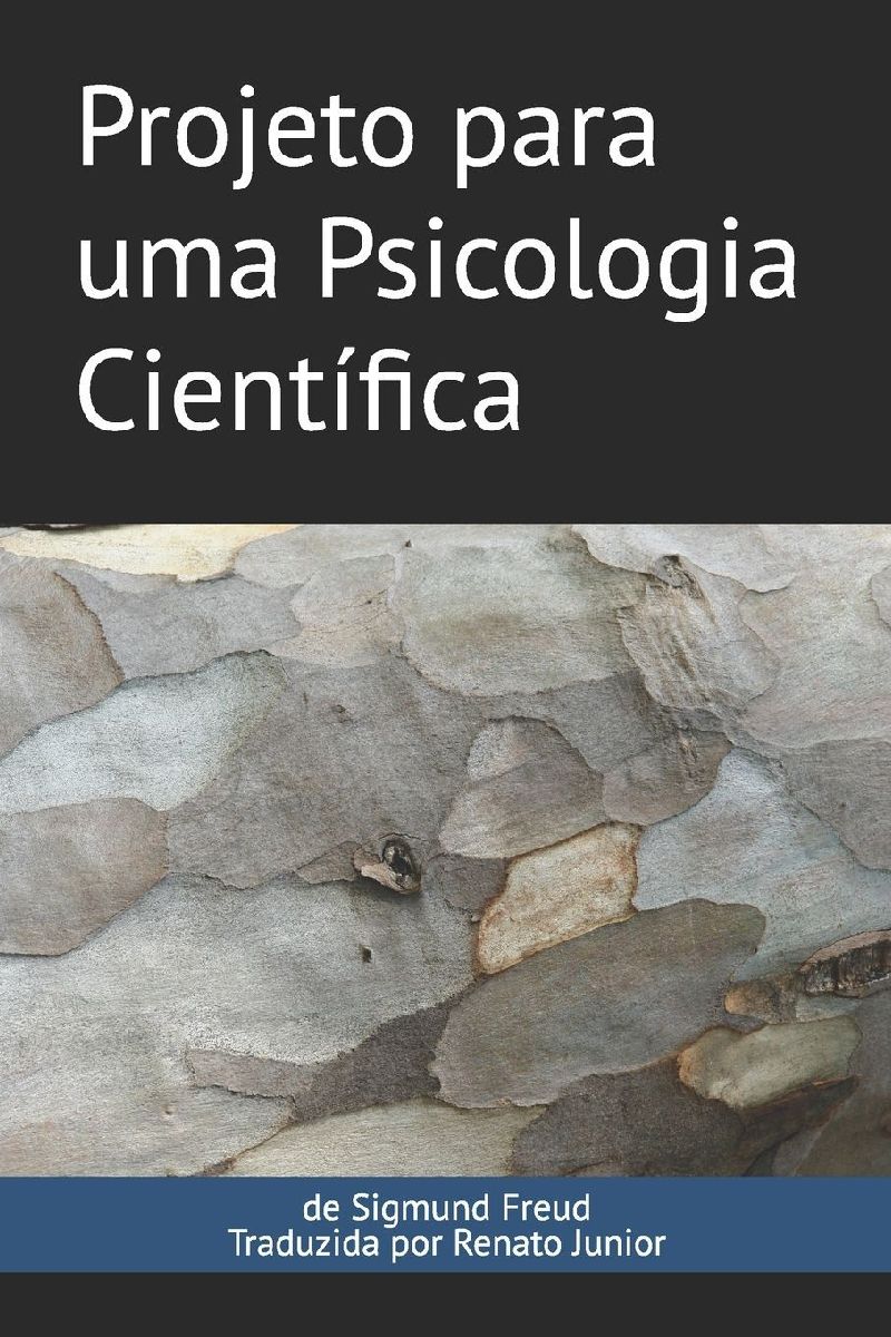 Projeto para uma psicologia científica