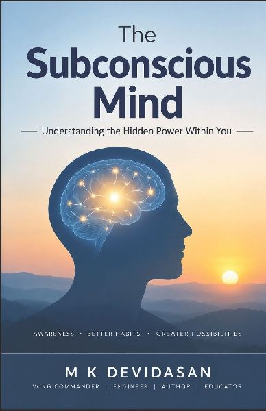 The Subconscious Mind