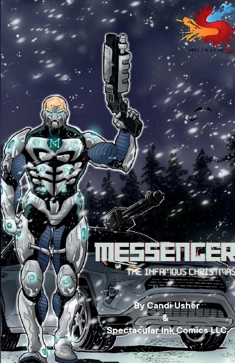 Messenger, The Infamous Christmas