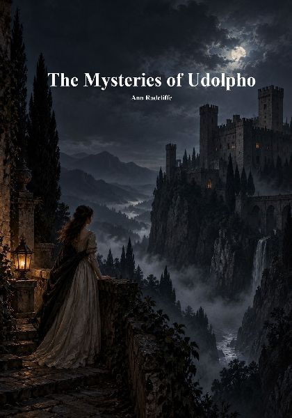 The Mysteries of Udolpho