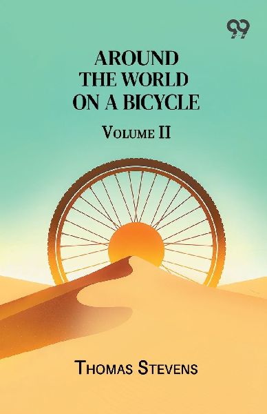 Around The World On A Bicycle