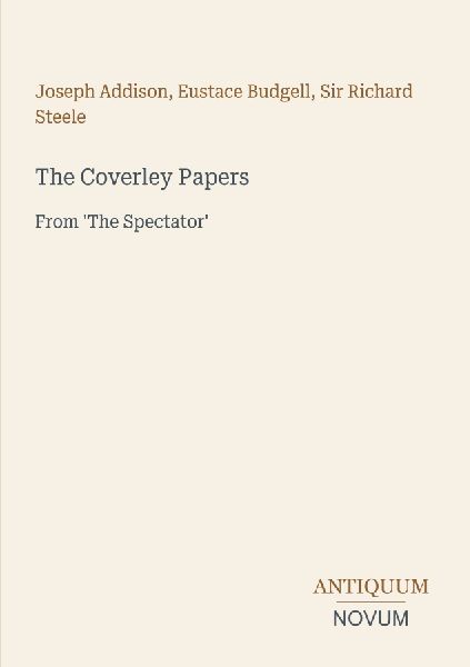 The Coverley Papers