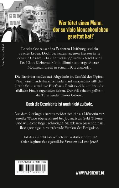 Der Kardiologe: Protokoll eines Verbrechens | True Crime