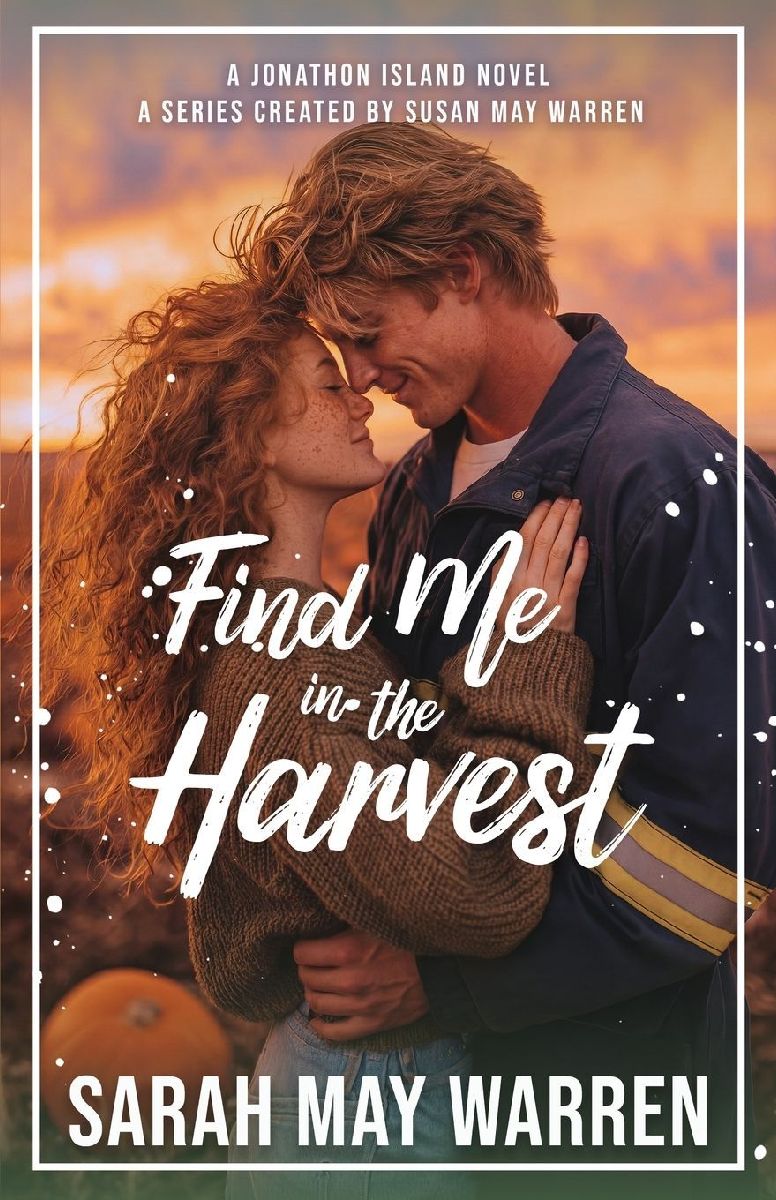 Find Me in the Harvest
