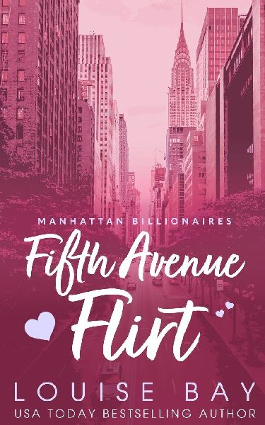 Fifth Avenue Flirt