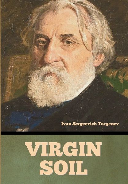 Virgin Soil