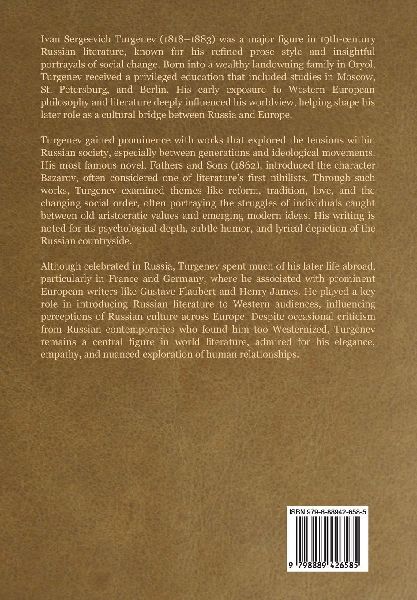 Virgin Soil