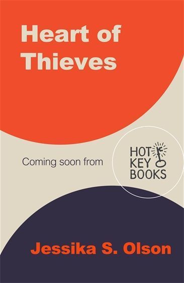 Heart Of Thieves