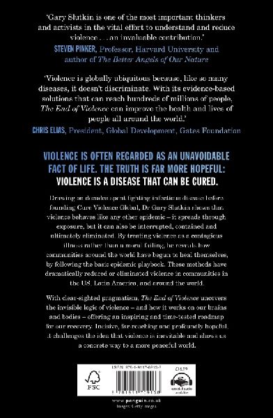 The End of Violence