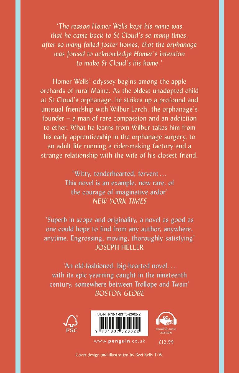The Cider House Rules