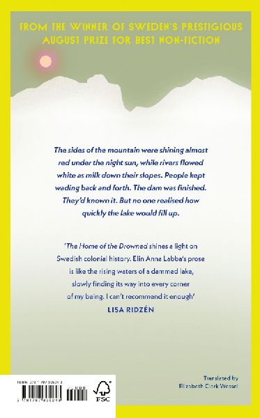 The Home of the Drowned
