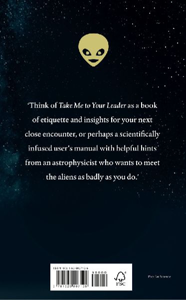 Take Me To Your Leader