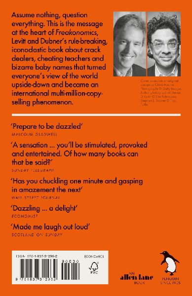 Freakonomics