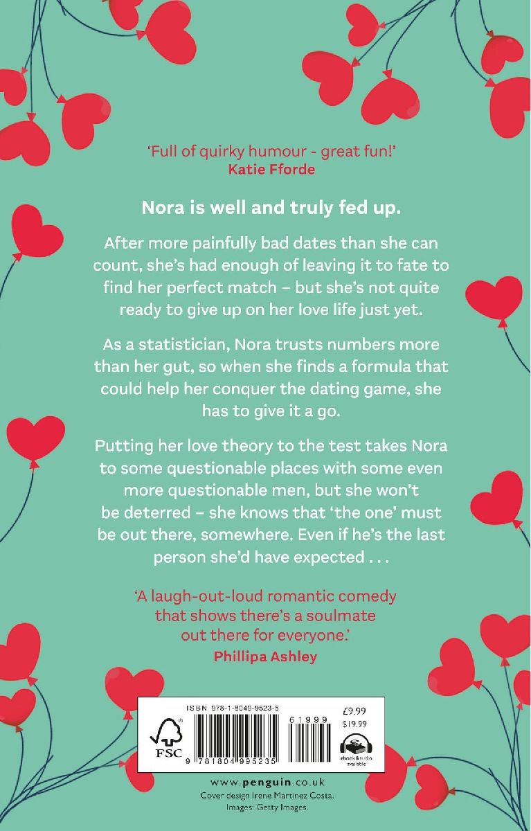 Not Quite Done with Dating