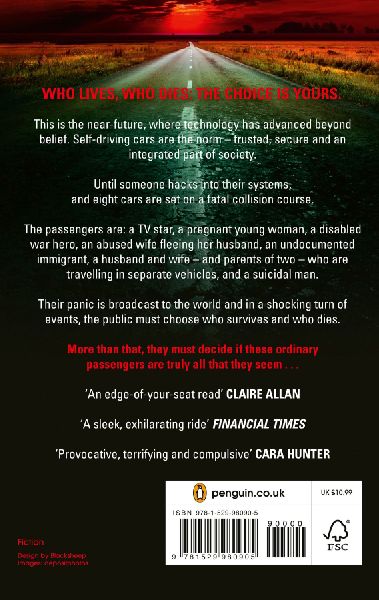 The Passengers