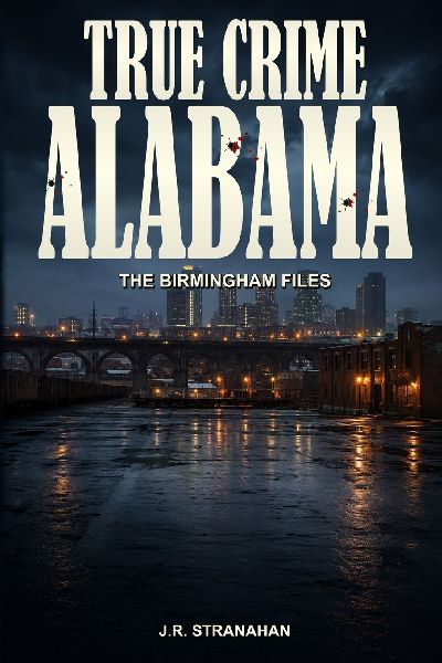 True Crime Alabama