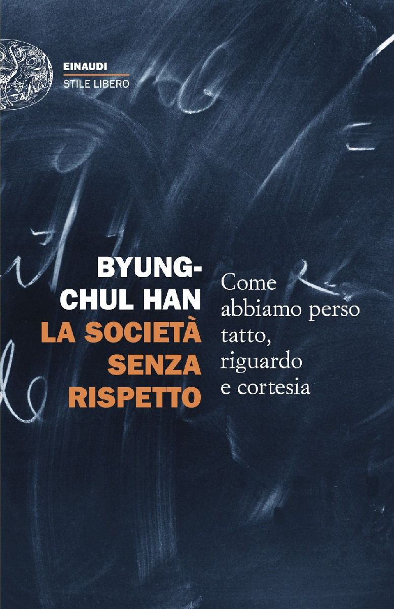 La società senza rispetto. Come abbiamo perso tatto, riguardo...