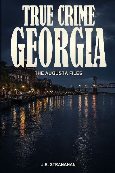 True Crime Georgia