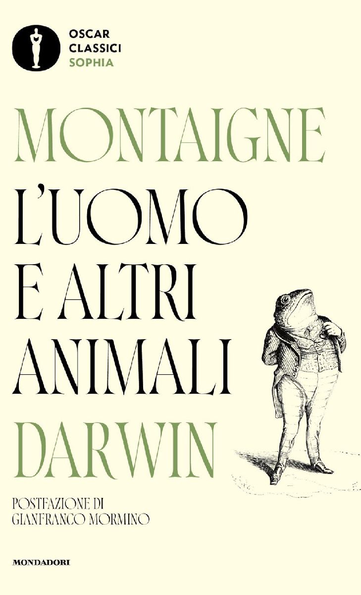 L' uomo e altri animali