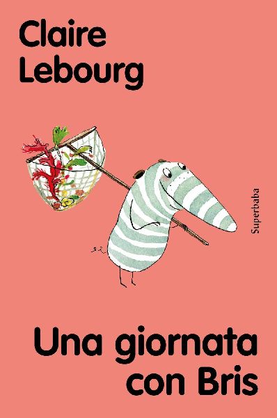 Una giornata con Bris