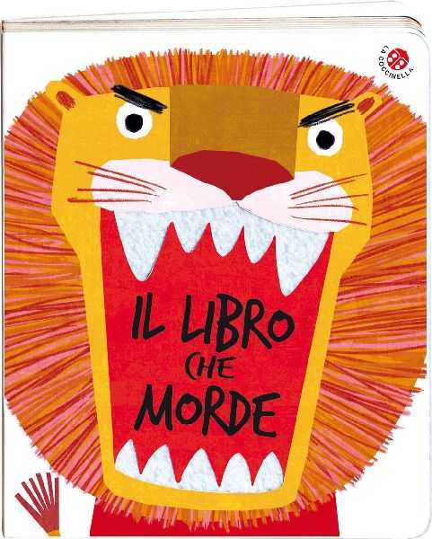 Il libro che morde