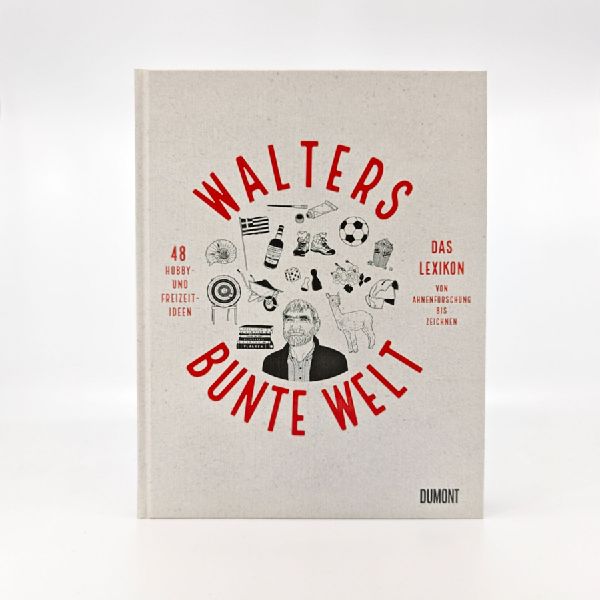 Walters bunte Welt