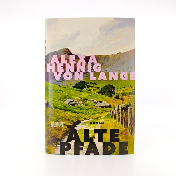 Alte Pfade