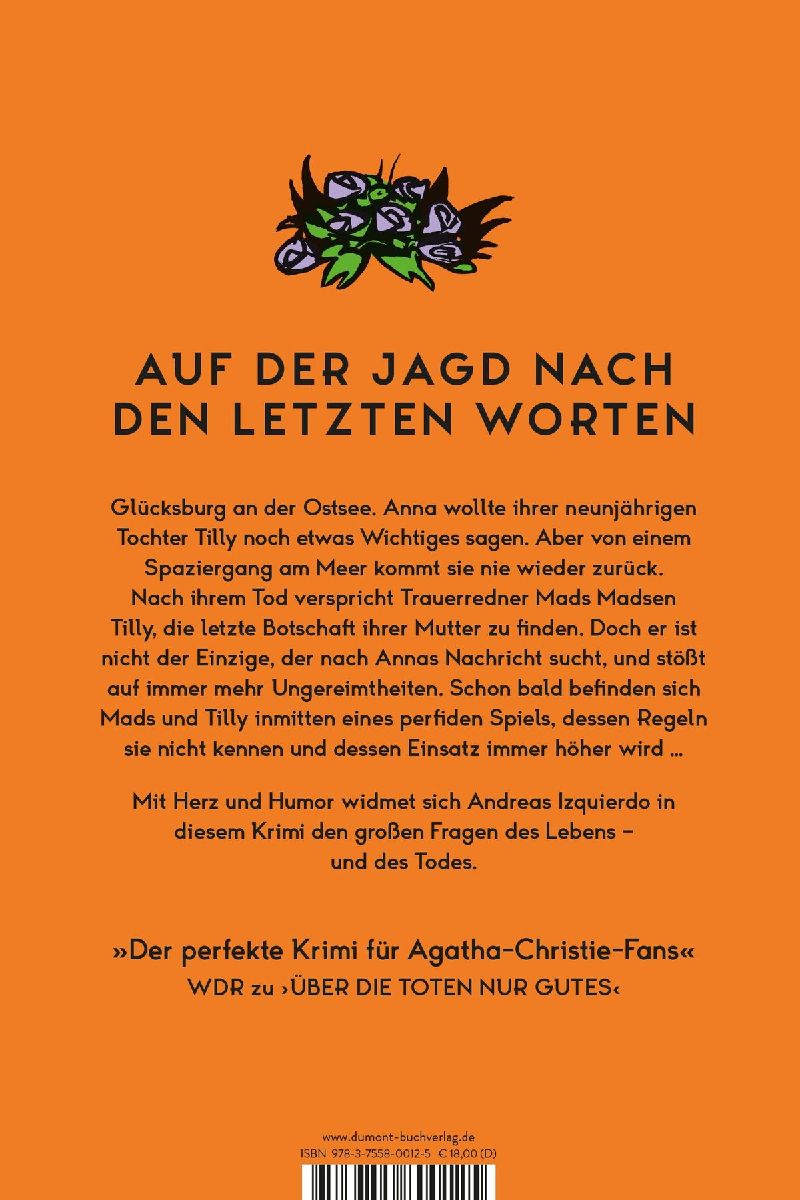 Niemals geht man so ganz