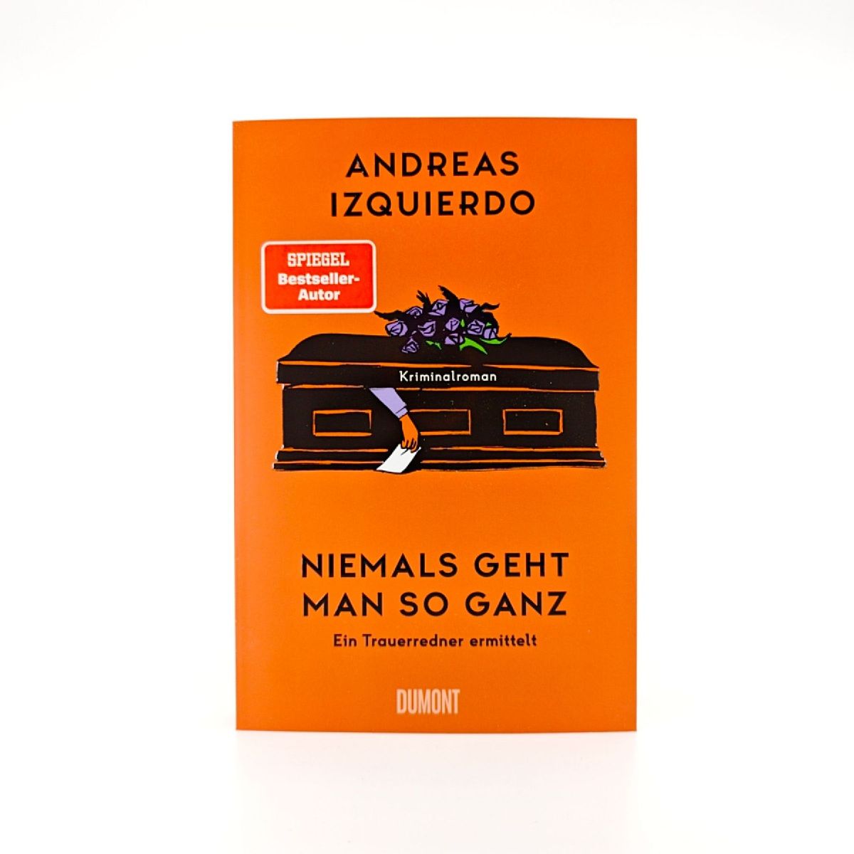 Niemals geht man so ganz