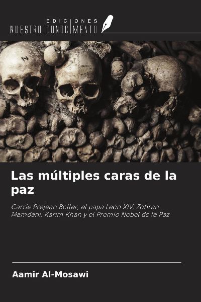 Las múltiples caras de la paz