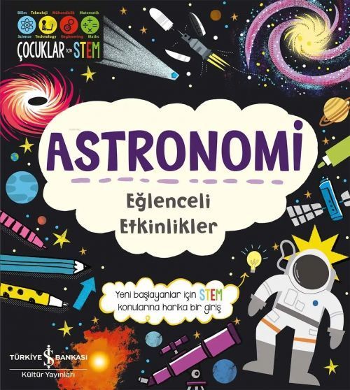 Astronomi