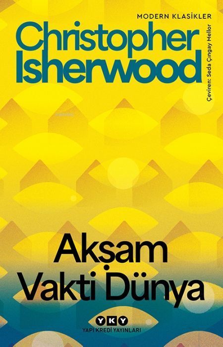 Aksam Vakti Dünya