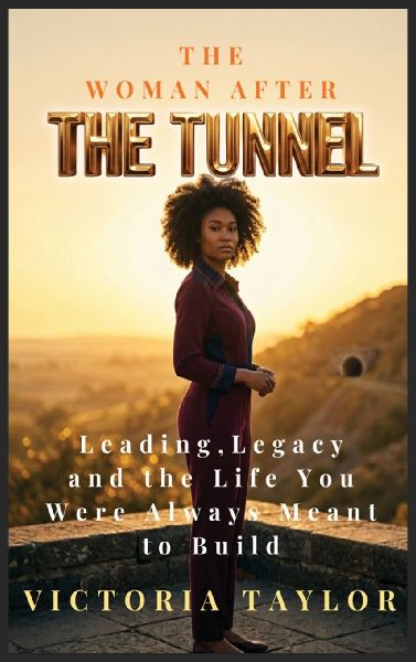 The Woman After the Tunnel