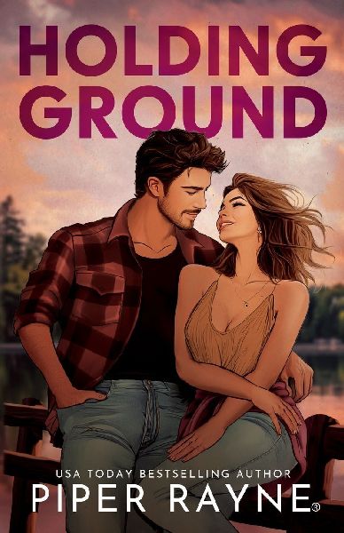 Holding Ground